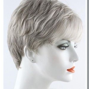 Eva Gabor wig from Merle Norman. $25